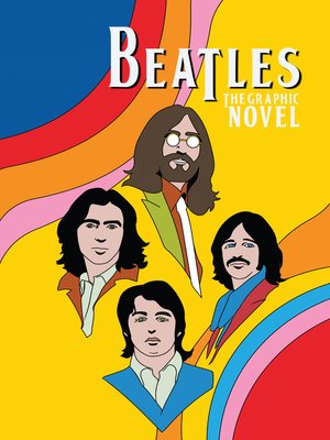 cover image of The Beatles